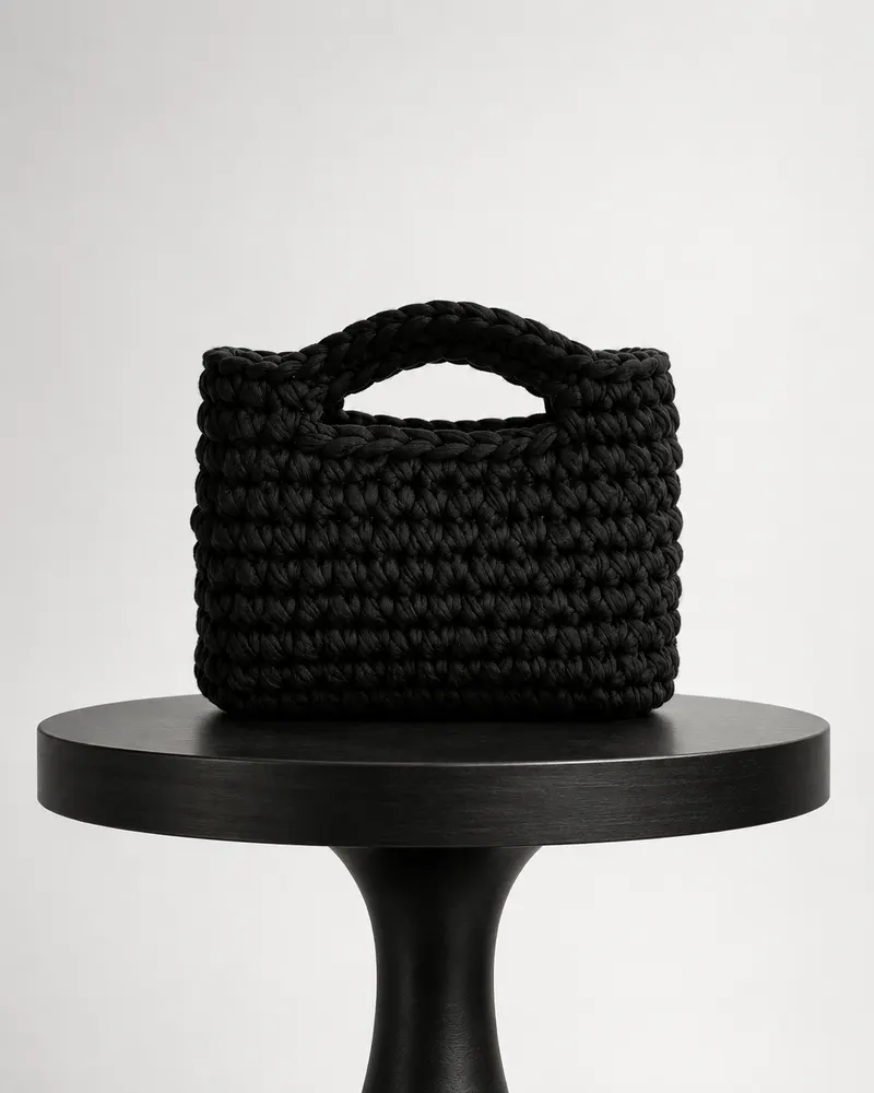 Square bag website preview